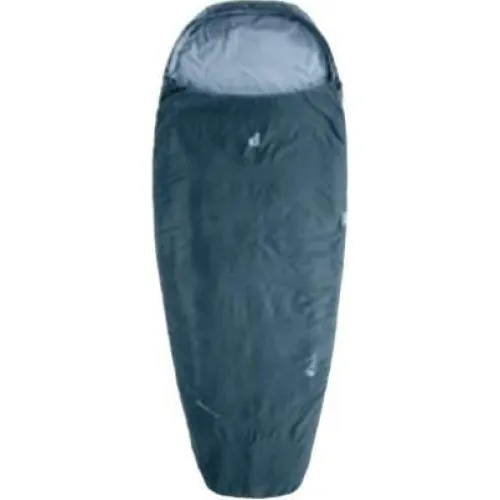 Deuter Dreamlite 10C/50F Vandresovepose - Blå
