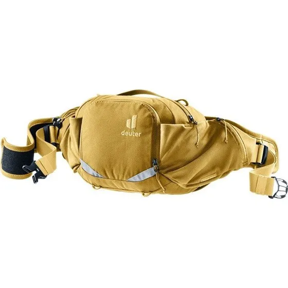 Deuter Pulse Pro 5 Vandrebæltetaske - Sand - 5L