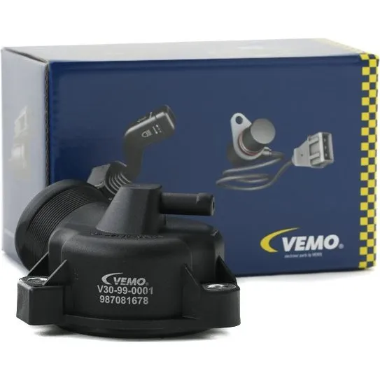 VEMO Termostathus til Mercedes-Benz, Renault & Ssangyong V30-99-0001
