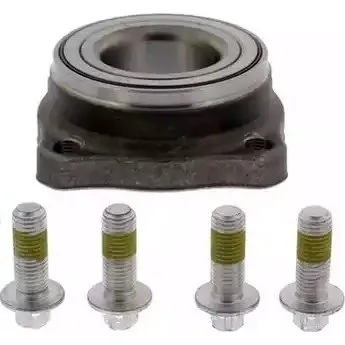 VAICO Hjullejesæt til BMW & Rolls-Royce V20-2846 (med ABS-sensor)