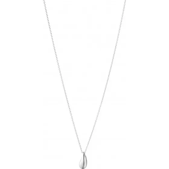 Georg Jensen Reflect Mini vedhæng, sterlingsølv