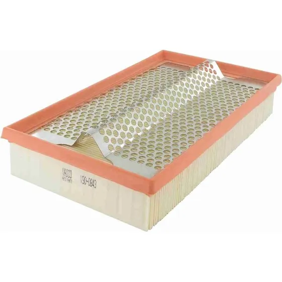 VAICO Luftfilter V30-0843 til Mercedes-Benz, Ssangyong & Daewoo