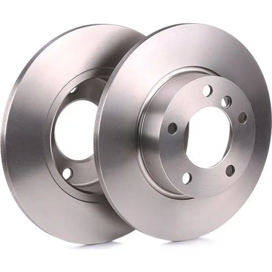 VAICO Bremseskive til BMW (V20-40014) - 286mm