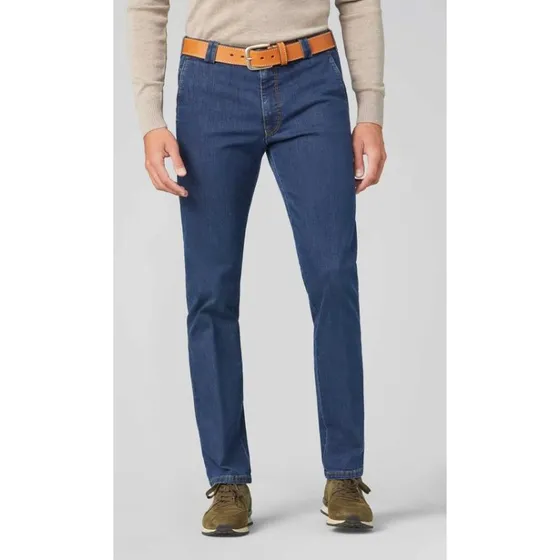 MEYER Roma Art. 9-629 Jeans i T400 Denim