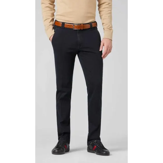 MEYER Roma Art. 9-629 Jeans i T400 Denim