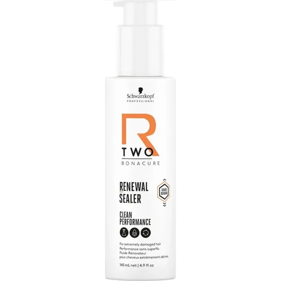 Schwarzkopf Professional Bonacure R-TWO Renewal Fugemasse 145 ml