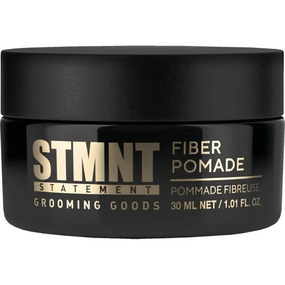 STMNT Statement Grooming Goods Fiber Pomade 30ml