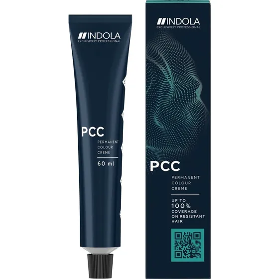 Indola PCC 5.6 Hårfarve - 60 ml