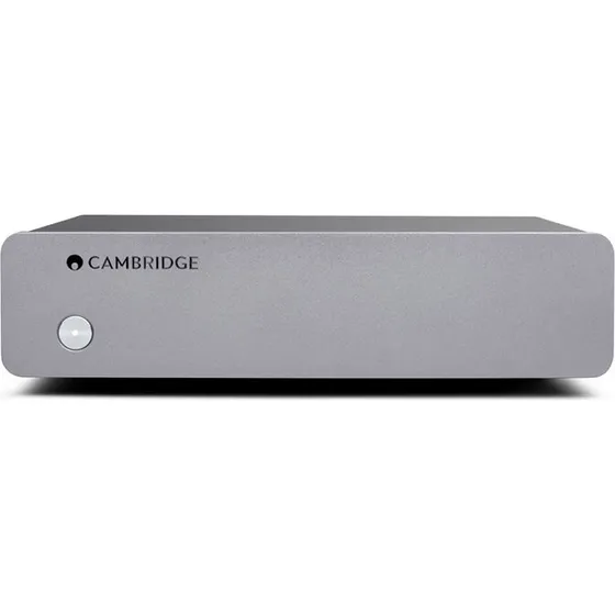 Cambridge Audio Alva Solo MM phono-forforstærker Luna Grey