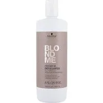 Schwarzkopf Blondme Premium Oxygen 6% 20 vol. 1 liter