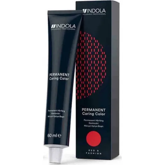 Indola Ind PCC Red y Fashion 7,82 - 60 ml