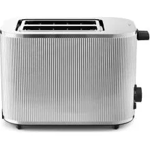 Georg Jensen Bernadotte brødrister, rustfrit stål