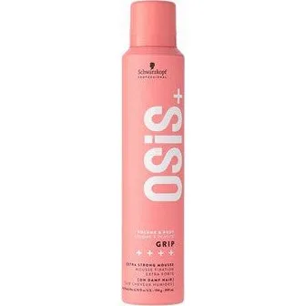 Schwarzkopf Osis+ Grip Hårspray 200 ml