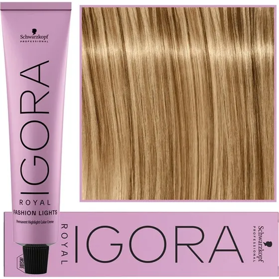 Schwarzkopf Igora Royal Fashion Lights L-44 Ekstra Beige 60ml