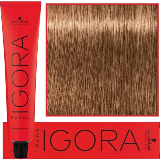 Schwarzkopf Igora Royal 7-65 (60 ml)