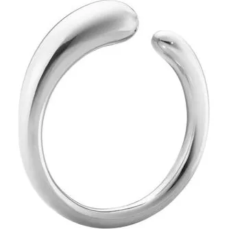 Georg Jensen Mercy ring, mini – sterlingsølv