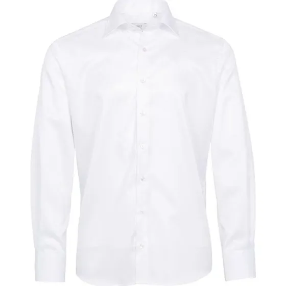 Eterna Hemd 8005 X687 i Modern Fit - 100% Bomuld