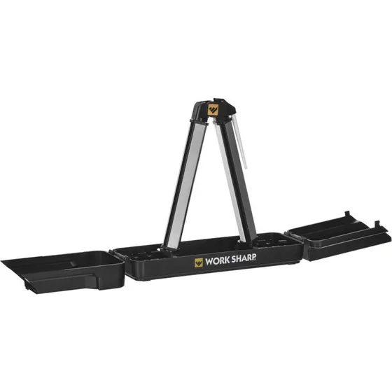 Work Sharp Angle Set Knivsliber - Sort/Rustfrit stål
