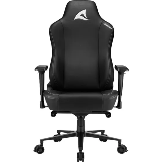 Sharkoon Skiller SGS40 Gamer Stol - Sort