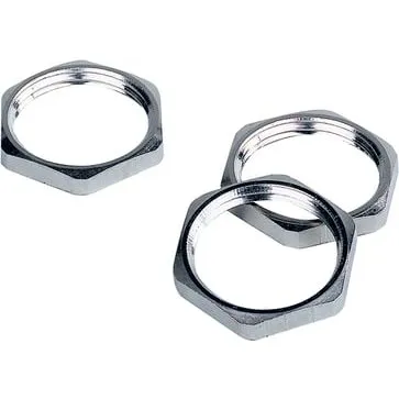 SKINDICHT SM-M 16x1,5 INOX Kontramøtrik