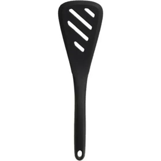 Cookline Junior 25 cm. fleksibel palet i antracitgrå