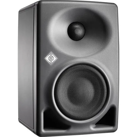 Neumann KH 80 DSP A Aktiv Studiomonitor - Antracit