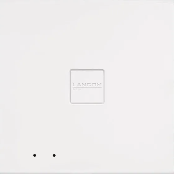 Lancom Systems LX-6200 Access Point - Hvid
