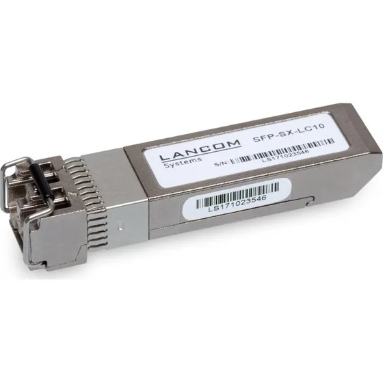 LANCOM SFP-SX-LC10 SFP+ 10GbE Multimodus Transceiver