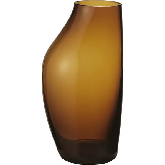 Georg Jensen SKY vase 30 cm, rav