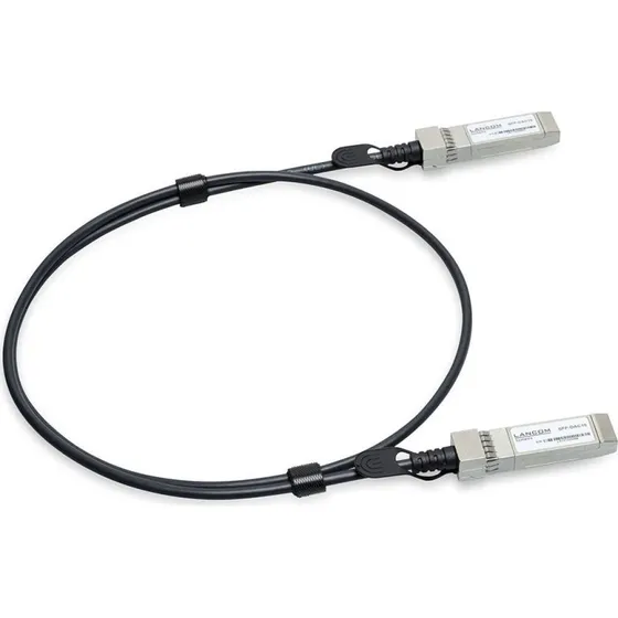 LANCOM SFP-DAC10-1m SFP-DAC kabel, 10 Gbit/s (8 stk.)