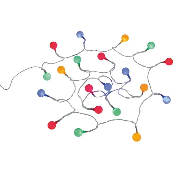 Outwell Gamma Light Chain Nocolour