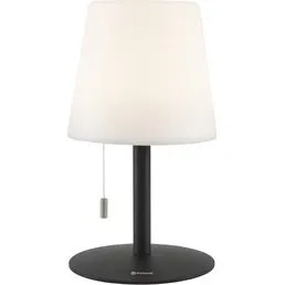 Outwell Ara Lamp – genopladelig bordlampe med RGB & varm hvid