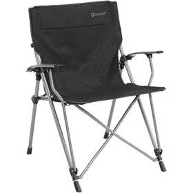 Outwell Goya Foldestol 68×63×90 cm – Sort