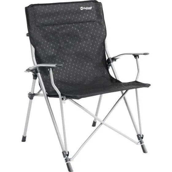 Outwell Goya XL Black - foldbar campingstol