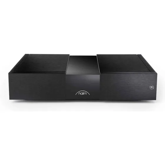 Naim NAP 250 effektforstærker (2 x 100 Naimwatt)