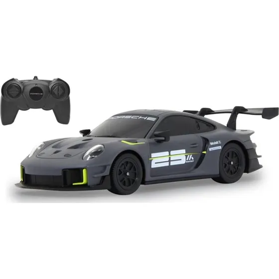 Jamara Porsche 911 GT2 RS 1:24 Fjernstyret bil - Grå