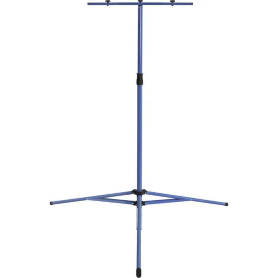 Ansmann Universal stativ til arbejdslys - op til 137 cm