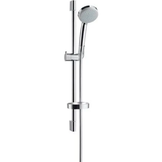 Hansgrohe Croma 100 Brusersæt 1jet EcoSmart 9 l/min
