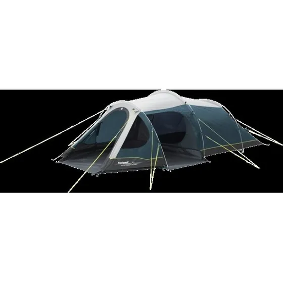 Outwell Earth 3 tunneltelt 3-person – Blue