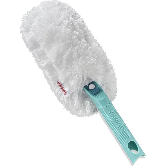 Leifheit Superduster støvkost med 360° mikrofiber