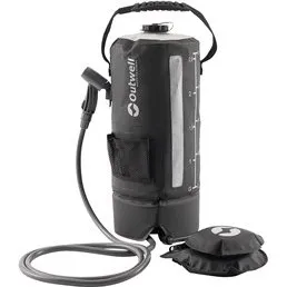 Outwell Seabreeze Trykbruser 12 L