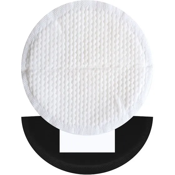 Mininor Ammeindlæg Ultra 24 stk. Sorte