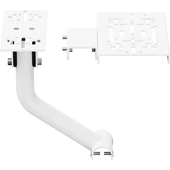Oplite 104322 Gearskiftebeslag - Hvid