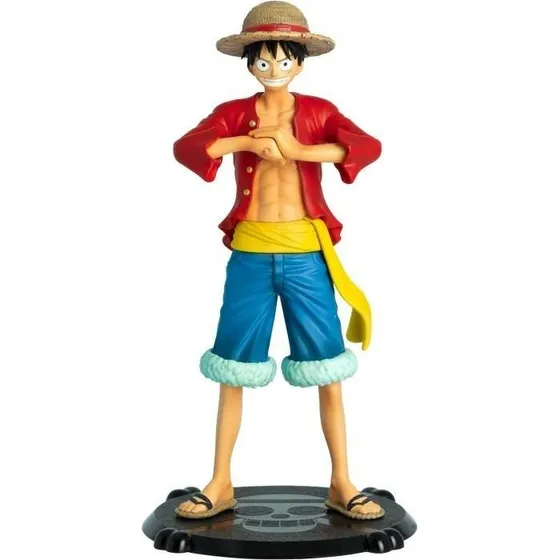 ABYstyle Monkey D. Luffy - One Piece Samlerfigur (170 mm)