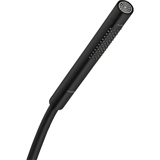 Hansgrohe AXOR Starck stavhåndbruser 2jet, mat sort