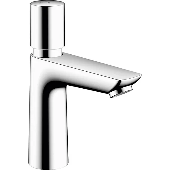Hansgrohe Talis E Håndvaskarmatur - 111mm tud, Forkromet