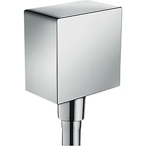 Hansgrohe AXOR Fixfit slangeudtag 1/2 med holder og kontraventil