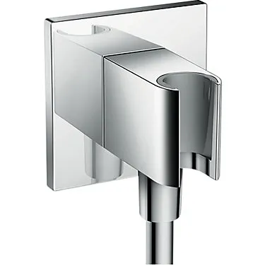 Hansgrohe AXOR Fixfit slageudtag 1/2 med holder