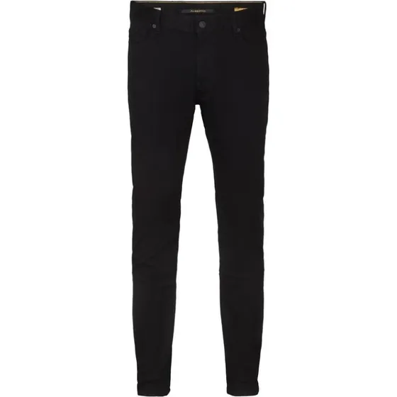 ALBERTO PIPE - Dynamic Superfit Dual F Jeans