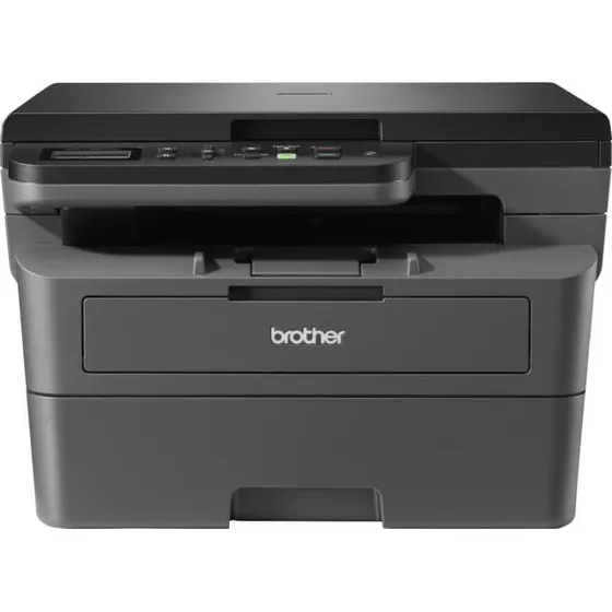 Brother DCP-L2627DWE Mono A4 multifunktionsprinter 1200 dpi Wi‑Fi, duplex